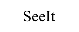 SEEIT trademark