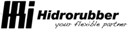 HRI HIDRORUBBER YOUR FLEXIBLE PARTNER trademark
