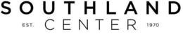SOUTHLAND CENTER EST. 1970 trademark
