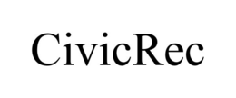 CIVICREC trademark