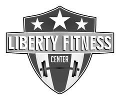 LIBERTY FITNESS CENTER trademark