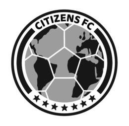 CITIZENS FC trademark