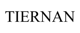 TIERNAN trademark