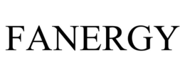 FANERGY trademark