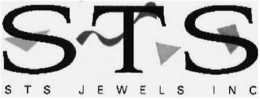 STS STS JEWELS INC trademark