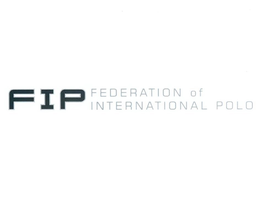 F I P FEDERATION OF INTERNATIONAL POLO trademark