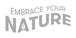 EMBRACE YOUR NATURE trademark