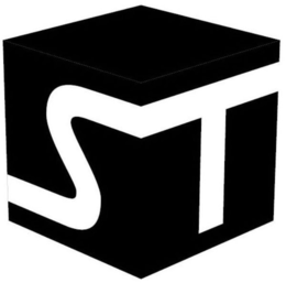 ST trademark