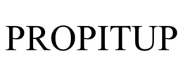 PROPITUP trademark