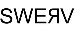 SWERV trademark