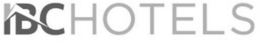 IBC HOTELS trademark