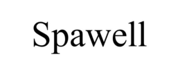 SPAWELL trademark