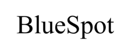 BLUESPOT trademark