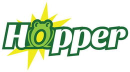 HOPPER trademark