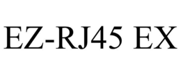 EZ-RJ45 EX trademark