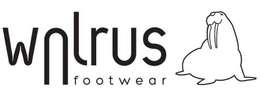 WALRUS FOOTWEAR trademark