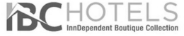 IBC HOTELS INNDEPENDENT BOUTIQUE COLLECTION trademark