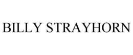 BILLY STRAYHORN trademark
