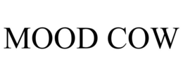 MOOD COW trademark
