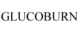 GLUCOBURN trademark