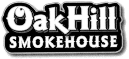 OAKHILL SMOKEHOUSE trademark