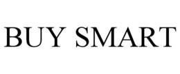 BUY SMART trademark