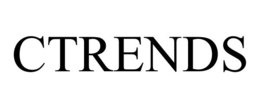 CTRENDS trademark