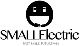 SMALLELECTRIC PAST SMILE, FUTURE WIN trademark