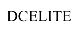 DCELITE trademark