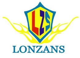 LZS LONZANS trademark