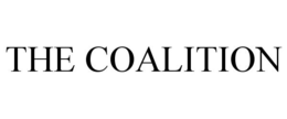 THE COALITION trademark