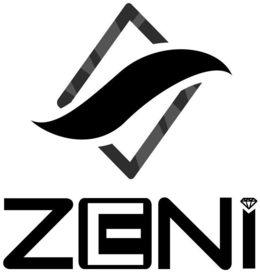 ZENI trademark