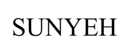 SUNYEH trademark