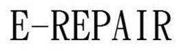 E-REPAIR trademark