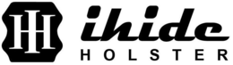 IH IHIDE HOLSTER trademark