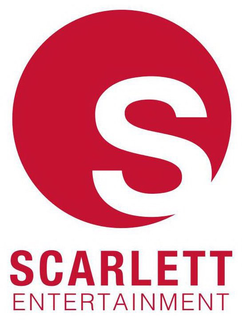 SCARLETT ENTERTAINMENT trademark