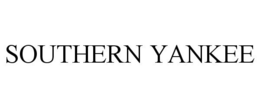 SOUTHERN YANKEE trademark