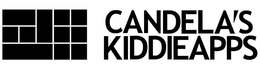 CANDELA'S KIDDIEAPPS trademark