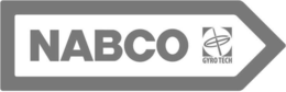 NABCO GYRO TECH trademark