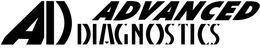 AD ADVANCED DIAGNOSTICS trademark