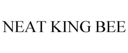 NEAT KING BEE trademark