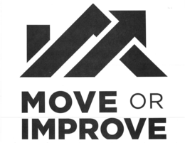 MOVE OR IMPROVE trademark