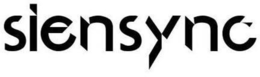 SIENSYNC trademark