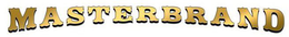 MASTERBRAND trademark