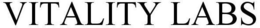 VITALITY LABS trademark