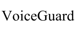 VOICEGUARD trademark