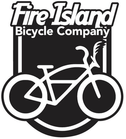 FIRE ISLAND BICYCLE COMPANY trademark