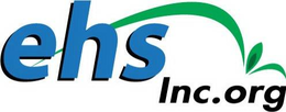 EHSINC.ORG trademark