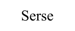 SERSE trademark
