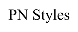 PN STYLES trademark